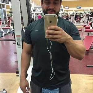 Meet your Posher, David